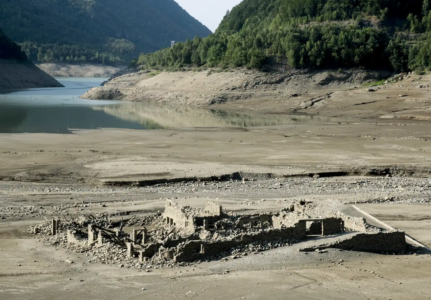 Cumbre sobre Ambición Climática en la ONU 2023: Guterres Advierte sobre el Cambio Climático