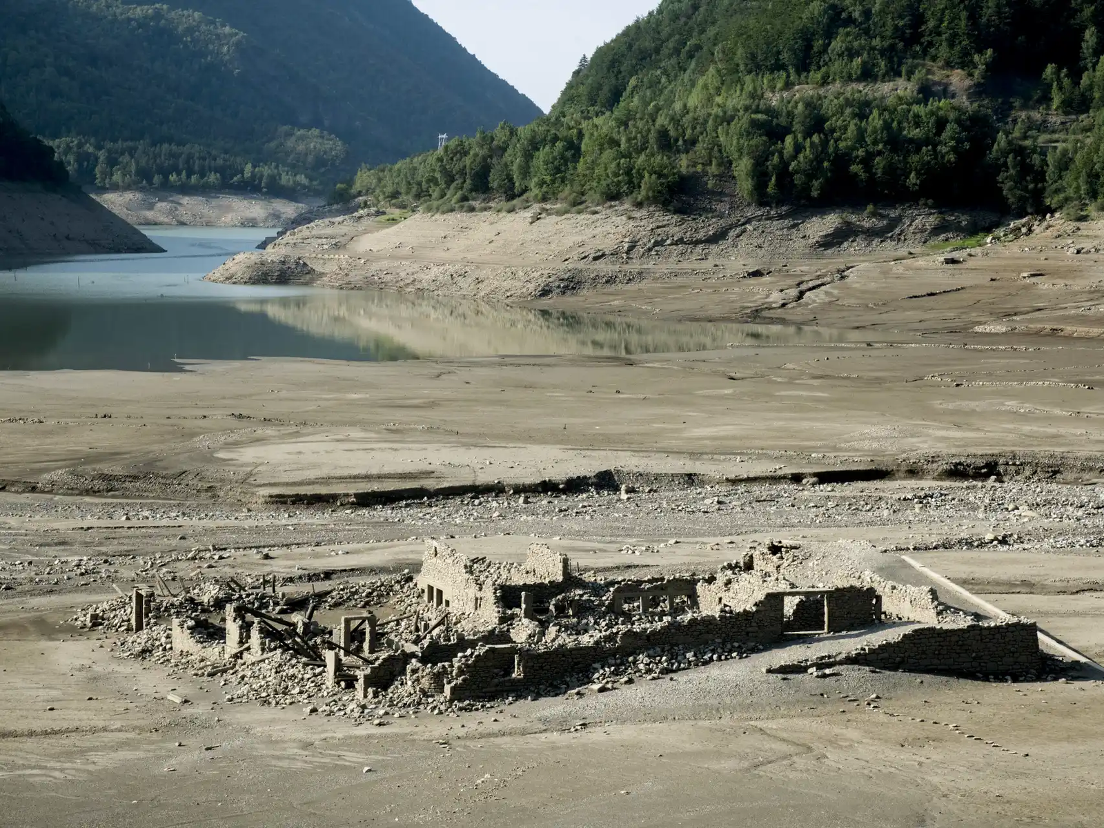 Cumbre sobre Ambición Climática en la ONU 2023: Guterres Advierte sobre el Cambio Climático