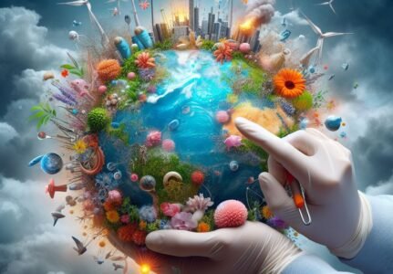 Transformación Socio-Económica.