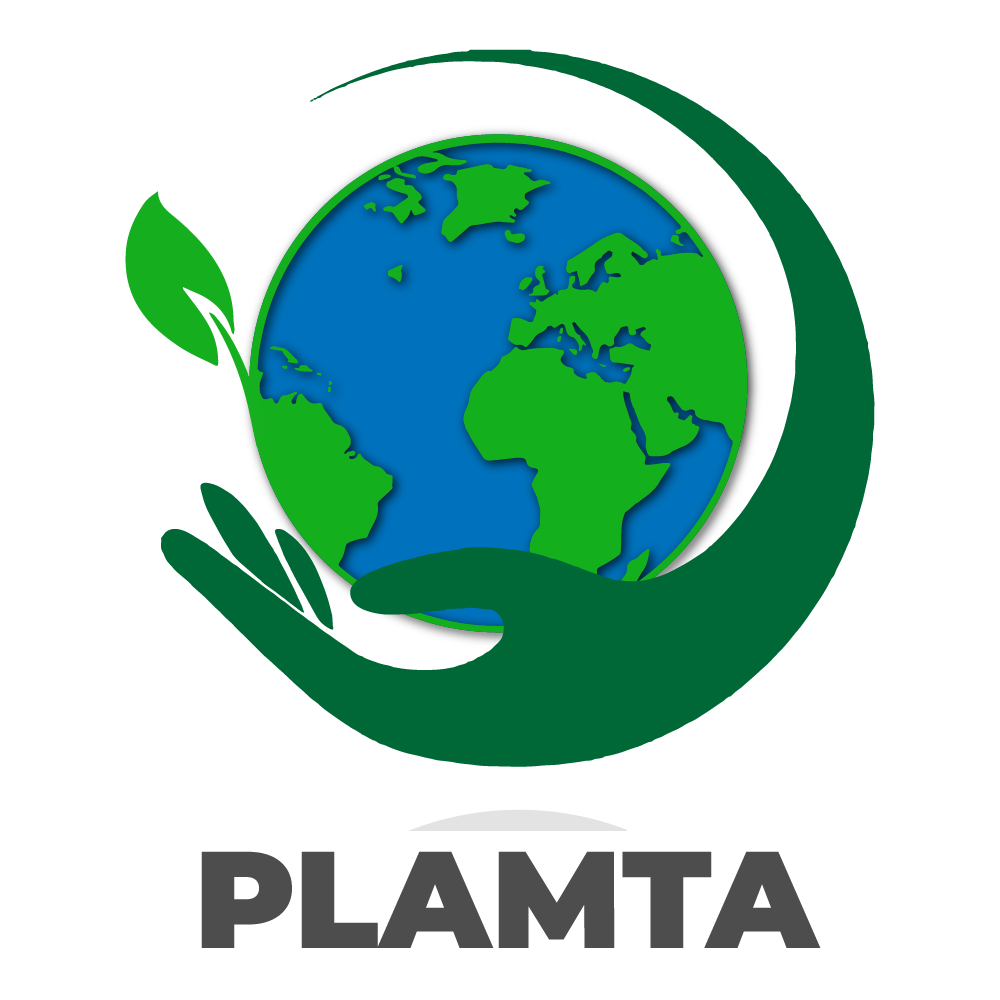 Somos miembros de PLAMTA, PLAtaforma de organizaciones Medioambientales, Mar, Tierra, Aire.