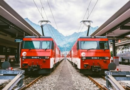 Movilidad sostenible.