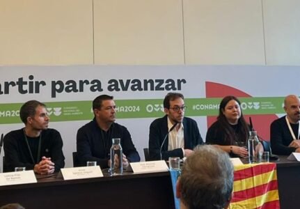 Nuestra participación en CONAMA 2024