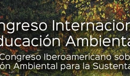 VII Congreso Internacional de Educación Ambiental