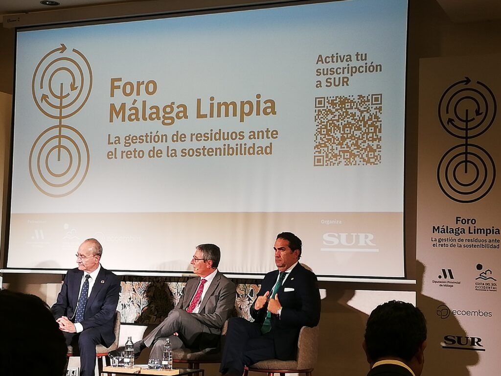 Foro Málaga Limpia